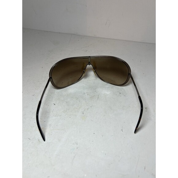 Ralph Lauren Sunglasses Avaitor Style RL7005 9013/13 125 3N MADE IN ITALY - Picture 7 of 8